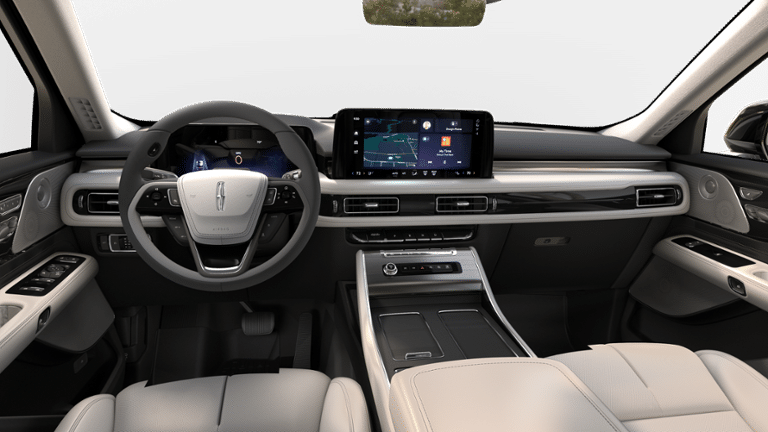 2025 Lincoln Aviator Reserve - Photo 60