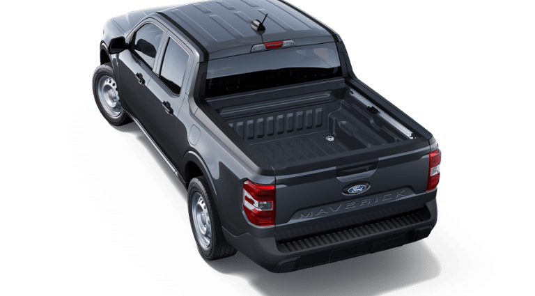 2025 Ford Maverick XL photo 2