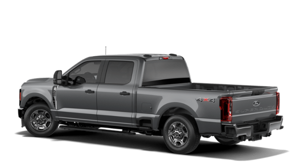 New 2027 Ford F-Series Sd F350 4X4CREW/CS TRUCK