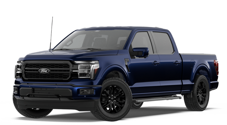 2026 Ford F-150 Lariat 4x4 SuperCrew 5-1/2 Box's photo