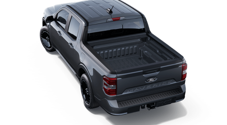 2025 Ford Maverick  2