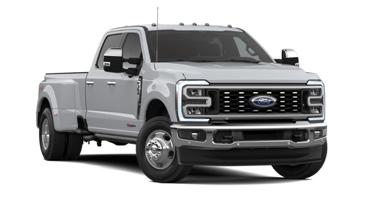 new 2026 Ford Super Duty car, priced at $88,785