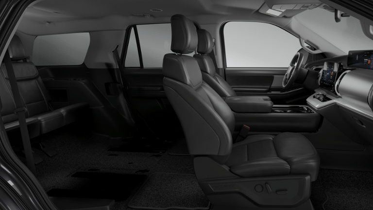 new 2026 Ford Expedition car, priced at $64,770