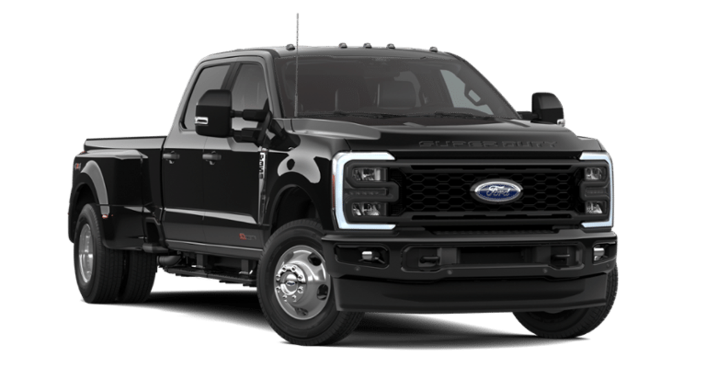 New 2026 Ford Super Duty F-350 XL TRUCK