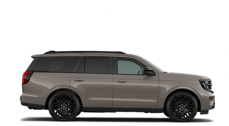 Thumbnail: 2026 Ford Expedition - 51