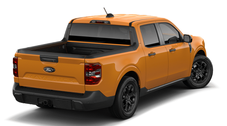 2026 Ford Maverick XLT - Photo 29