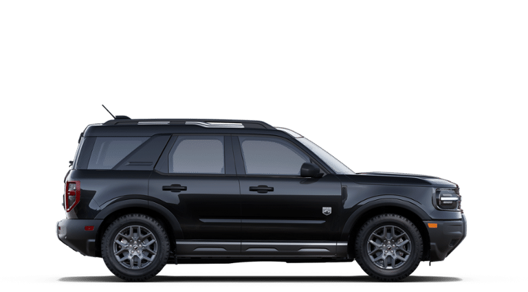 2025 Ford Bronco Sport Big Bend SUV