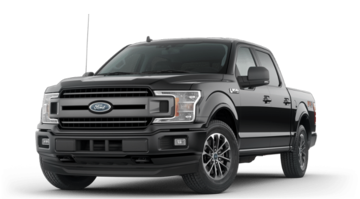 2020 Ford F-150 Truck 2020 Ford F-150 Truck