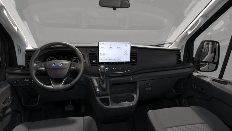 Thumbnail: 2024 Ford Transit Series - 28