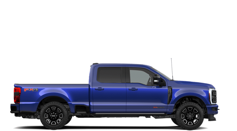 2026 Ford F-350 Super Duty Platinum - Photo 69
