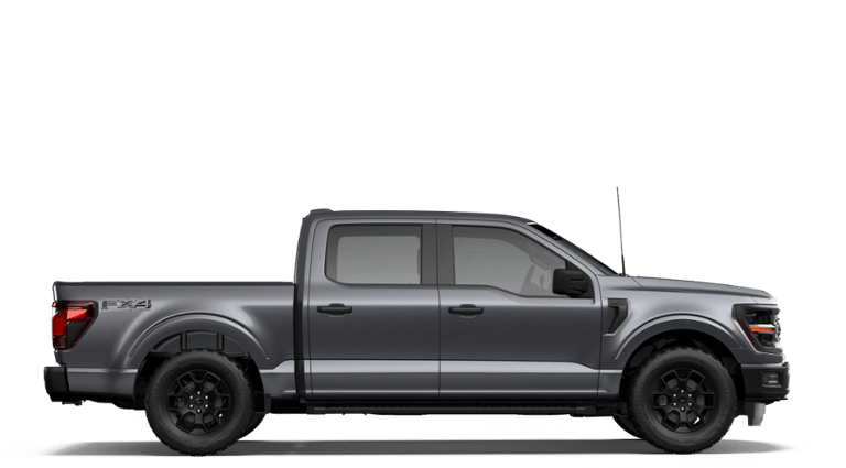 Thumbnail: 2026 Ford F-150 - 36