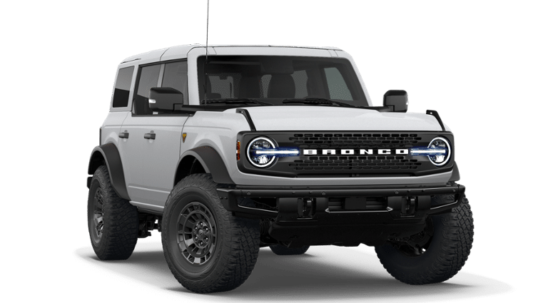 Thumbnail: 2026 Ford Bronco - 29