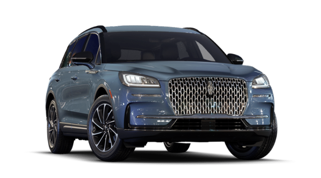 New 2026 Lincoln Corsair Premiere AWD Premiere AWD