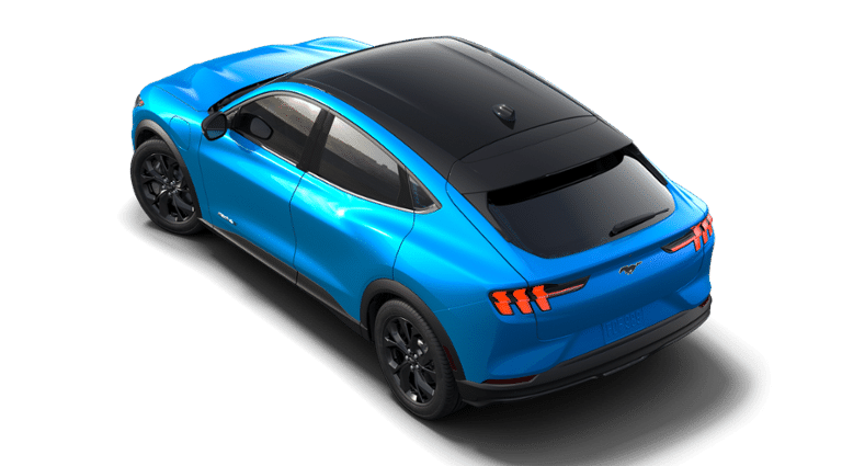 2024 Ford Mustang Mach-E Select photo 24