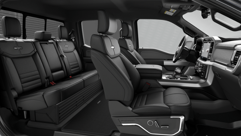 Thumbnail: 2026 Ford F-150 - 21