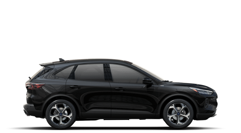 Thumbnail: 2025 Ford Escape - 43