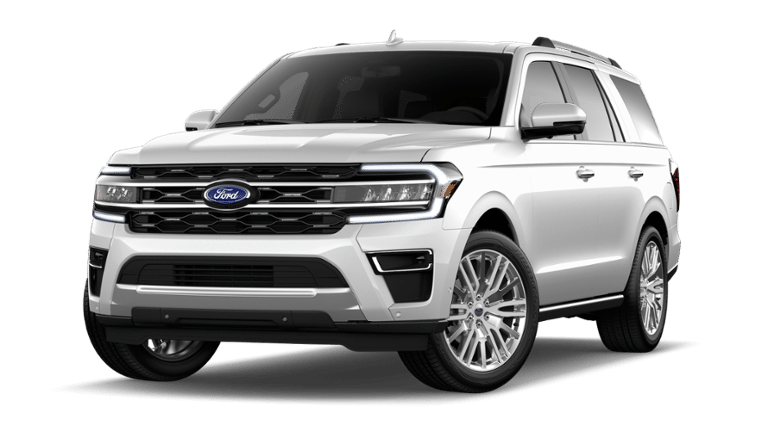 2024 Ford Expedition Limited 24