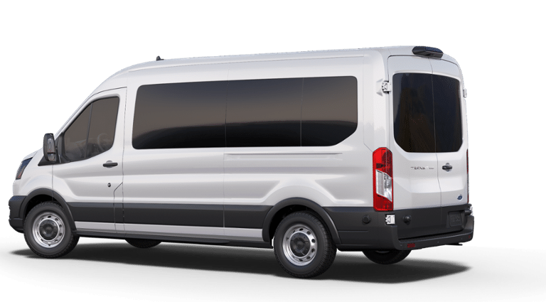 Thumbnail: 2025 Ford Econoline - 2