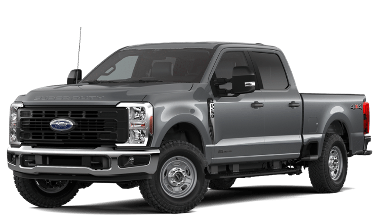 2026 Ford F-250 Super Duty XL's photo