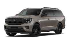 2026 Ford Expedition MAX Platinum&reg; SUV