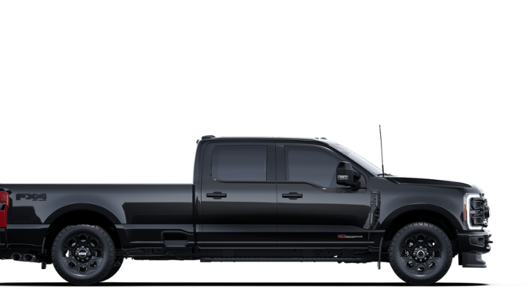 Thumbnail: 2025 Ford F-350 - 28