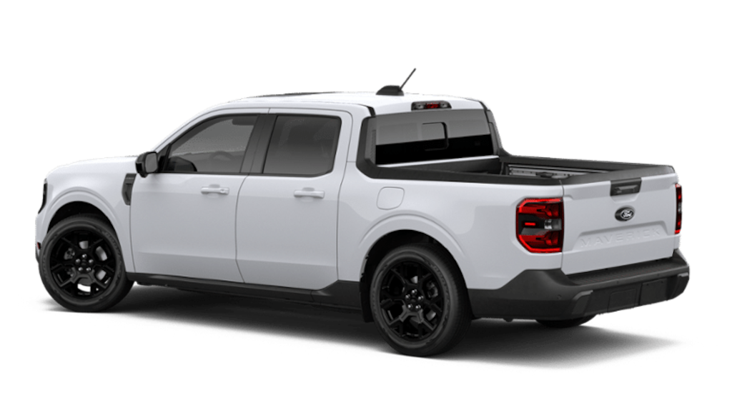 New 2026 Ford Maverick Lariat® TRUCK