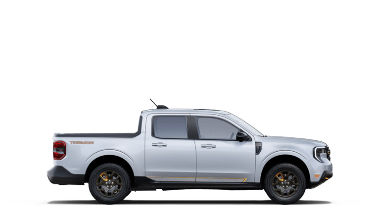 2025 Ford Maverick Tremor - Photo 15