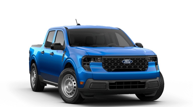 Thumbnail: 2026 Ford Maverick - 28