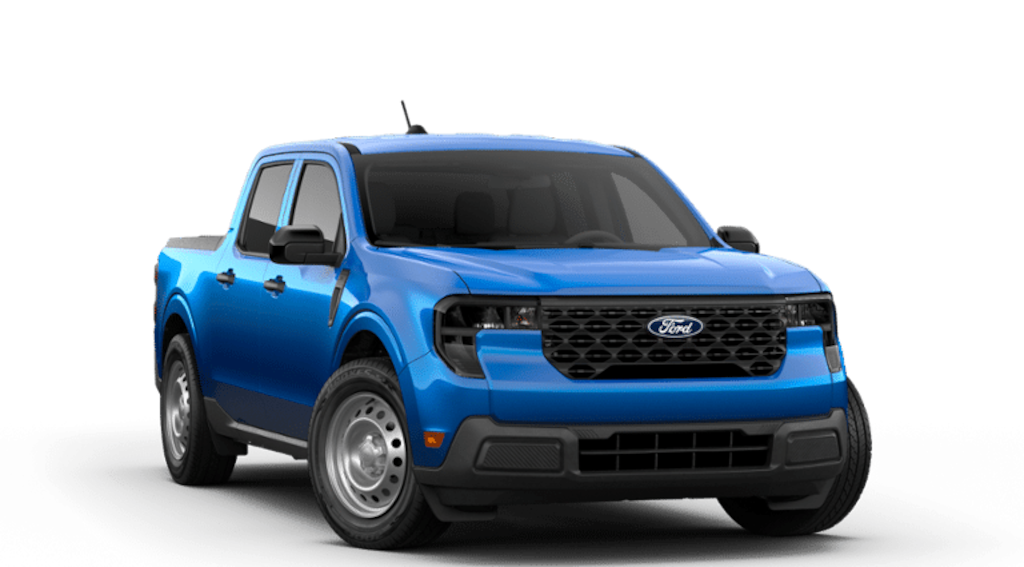 New 2026 Ford Maverick XL TRUCK