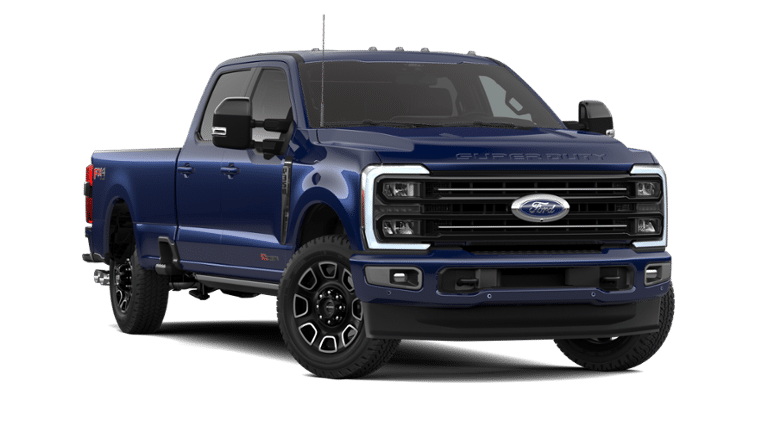 Thumbnail: 2026 Ford F-350 - 4
