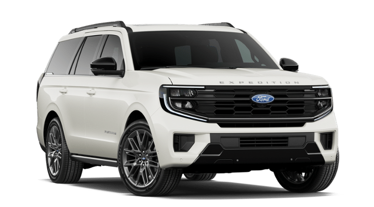 Thumbnail: 2027 Ford Expedition - 5