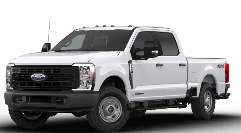 2026 Ford F-250 Super Duty XL - Photo 40