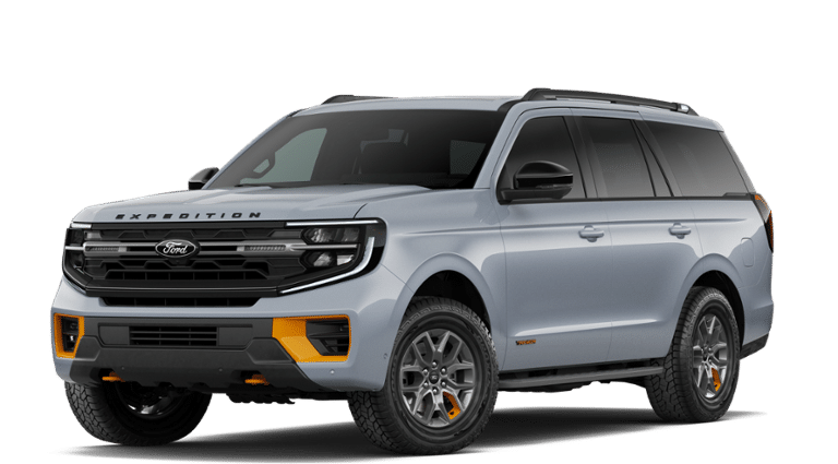 2026 Ford Expedition Tremor 4x4's photo