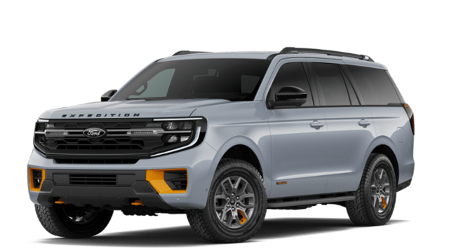 2026 Ford Expedition Tremor&reg; SUV