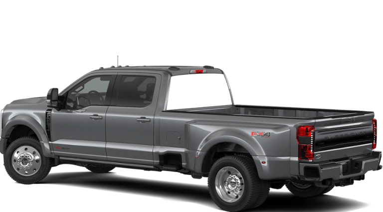 Thumbnail: 2026 Ford F-450 - 32