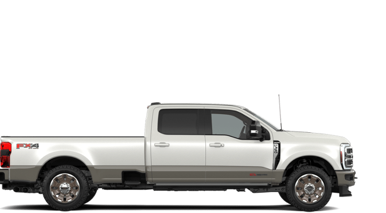 Thumbnail: 2026 Ford F-350 - 27