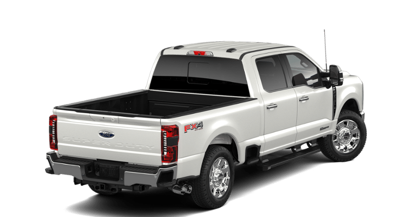 Thumbnail: 2026 Ford F-250 - 47