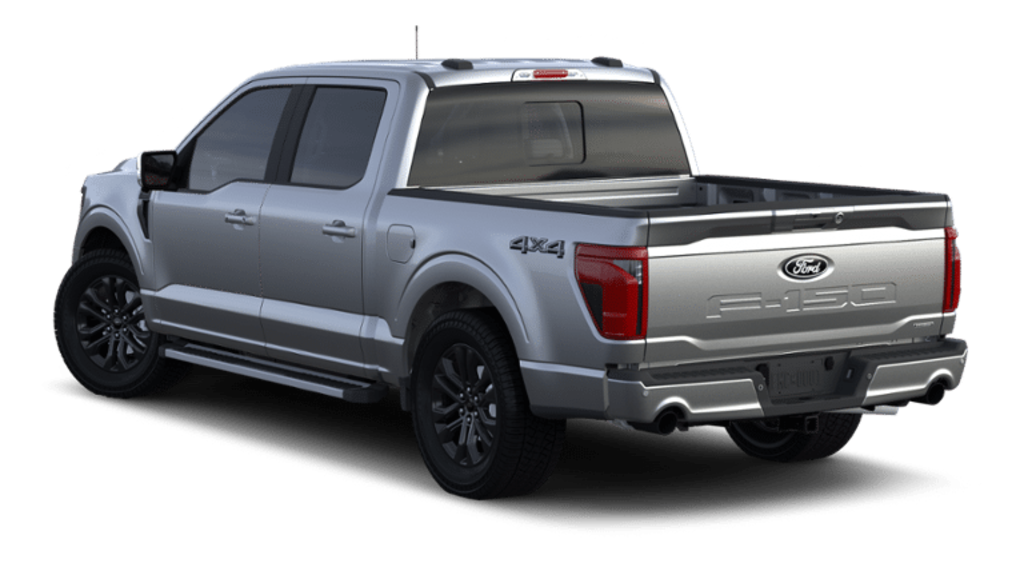 New 2024 Ford F150 For Sale at Basil Ford VIN 1FTEW3LP7RFC23094