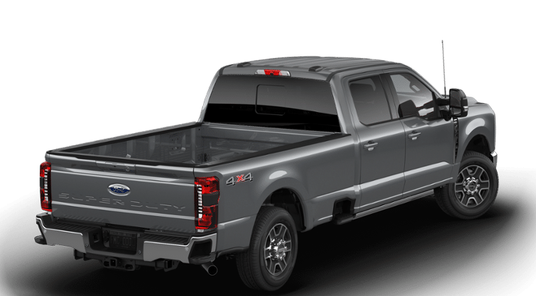 2026 Ford F-350 photo 3