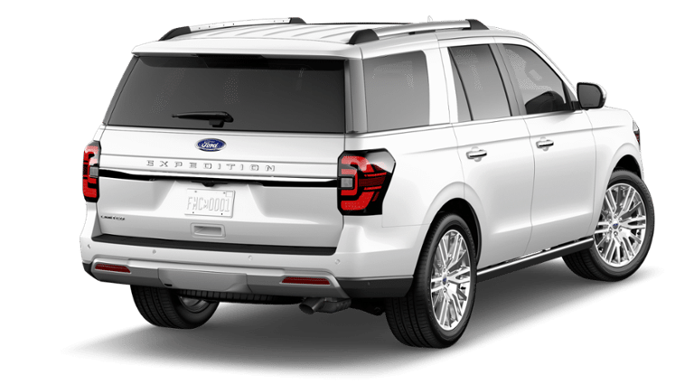 2024 Ford Expedition Limited 26