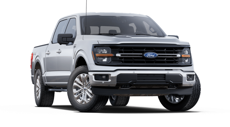 2025 Ford F-150 XLT - Photo 26