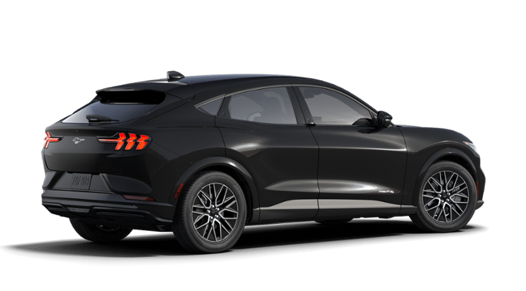 Thumbnail: 2025 Ford Mustang Mach-E - 33