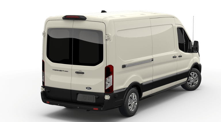 2026 Ford Transit Van Base - Photo 22