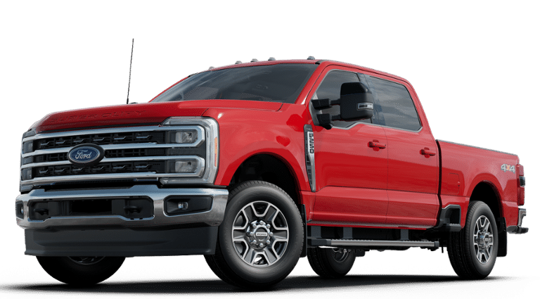 Ford Super Duty