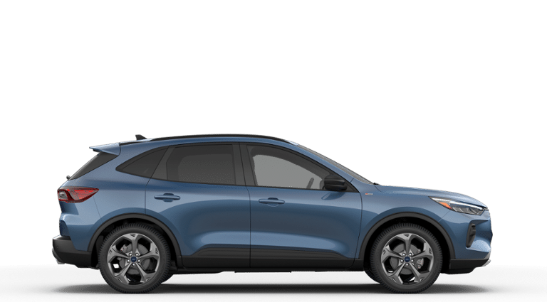 Thumbnail: 2026 Ford Escape - 28