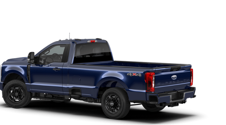 2026 Ford F-250 photo 2