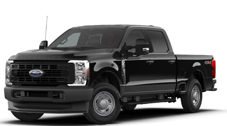 Ford F-350