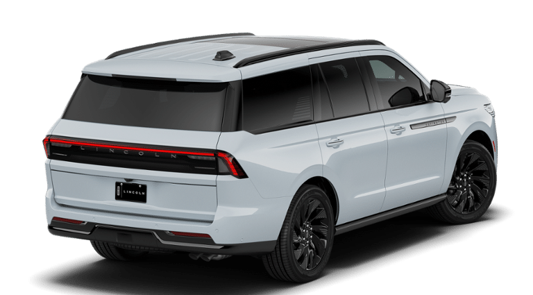 2026 Lincoln Navigator Reserve - Photo 26