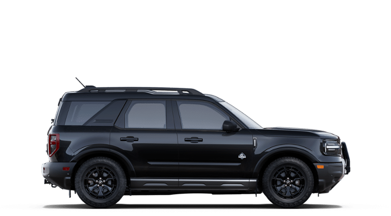 2025 Ford Bronco Sport Outer Banks - Photo 48