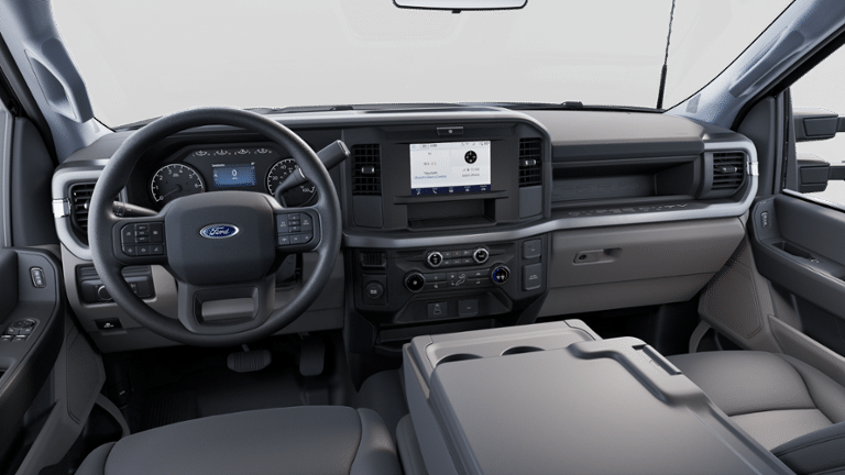 2025 Ford F-250 Super Duty XL - Photo 51